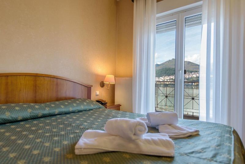 Hotel Kastoria In Kastoria City Exterior foto